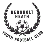 Bergholt Heath Youth Football Club matches for 30th November