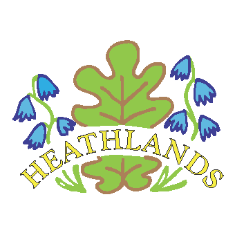 Heathlands Primary Crest