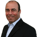 John Gili-Ross - Chair