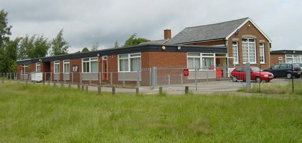 Heathlands School