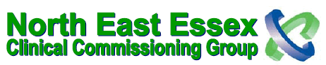 NE Essex Clinical Commissioning Group