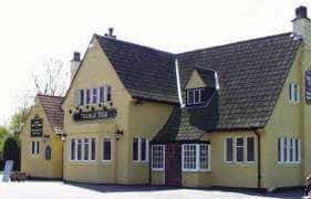 The Treble Tile Pub