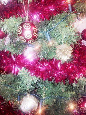 christmas decoration