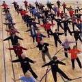 Taoist Tai Chi for all ages