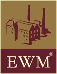 Edinburgh Woollen Mill logo