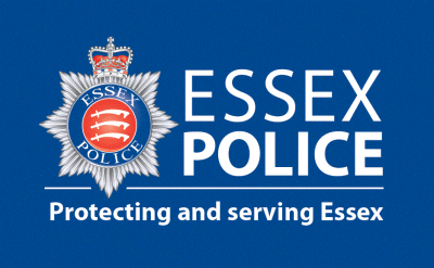 Essex Police - Stroll with a Patrol