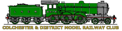 Colchester & District Model Railway Club