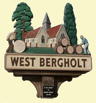 West Bergholt PC's Annual Report 2014
