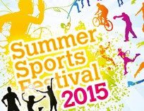 Summer Sports Festival