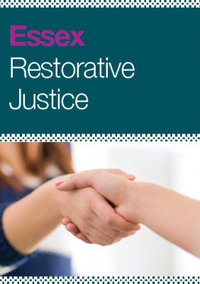 Essex Restorative Justice