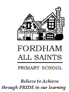 Fordham All Saints