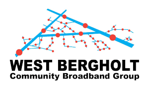 West Bergholt Community Broadband Group