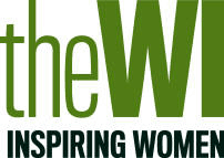 the WI - Inspiring Women Logo