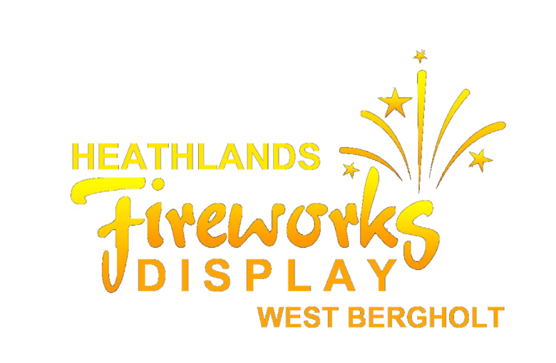 Heathlands Fireworks 2016