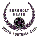 BHYFC - Bergholt Heath