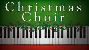 christmas-choir