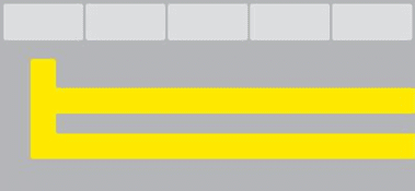 Double Yellow Lines - Parking Restriction