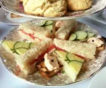 Afternoon Tea