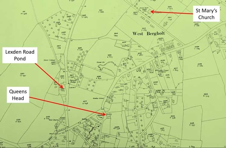 Map 1923