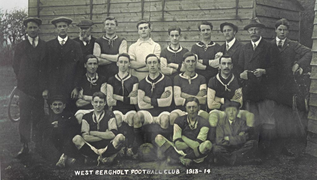 WBFC 1913-14