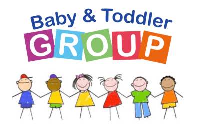 Baby & Toddler Group