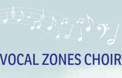 Vocal Zones Choirs logo