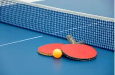 Table tennis & Pool