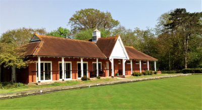 Woods Bowls Club