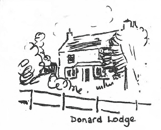 Donard Lodge