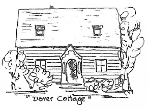 Dover Cottage