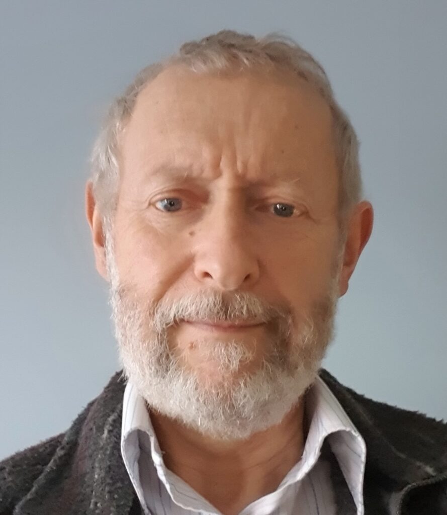 Colin Waylen