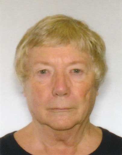 Lynda Robinson