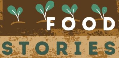 Food Stries Logo