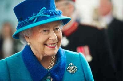 Commemoration Service for Queen Elizabeth II