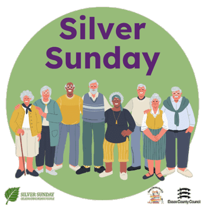 Silver Sunday
