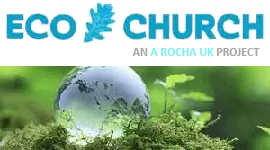 Eco-Church logo