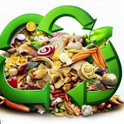 Food waste