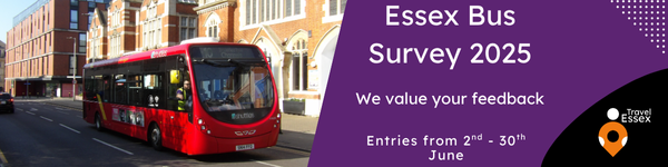 Essex Bus Survey 2025