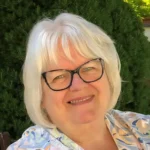 Jenny Noakes